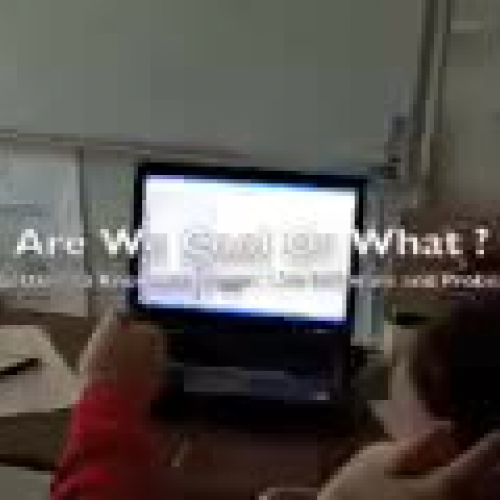 Are You Cool or What?  Temperature Probes Lab