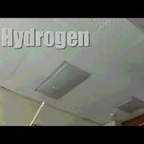 118 Elements in 10 minutes