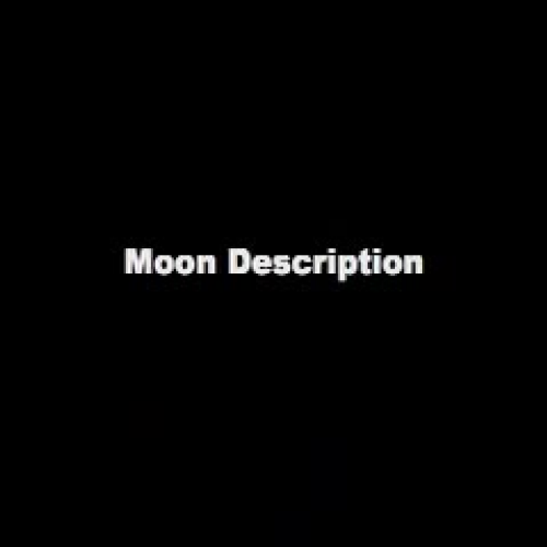 Moon Movie