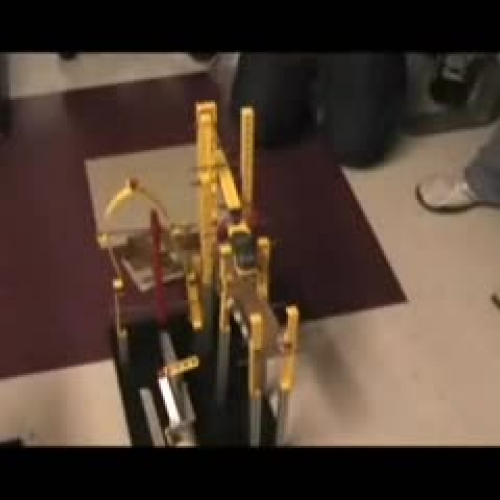 POE SMET Project 2008 P6