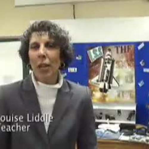 The History of Flight Museum