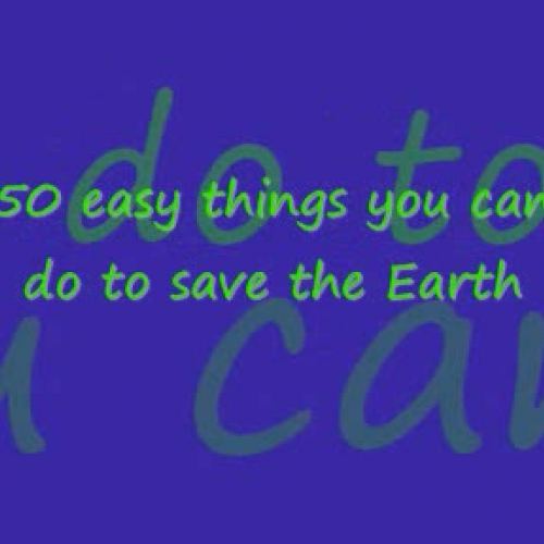 Starting our etwinning project