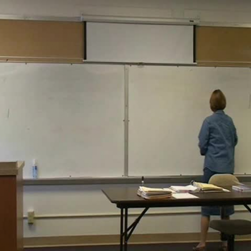 Form and Function Introduction to Structural 