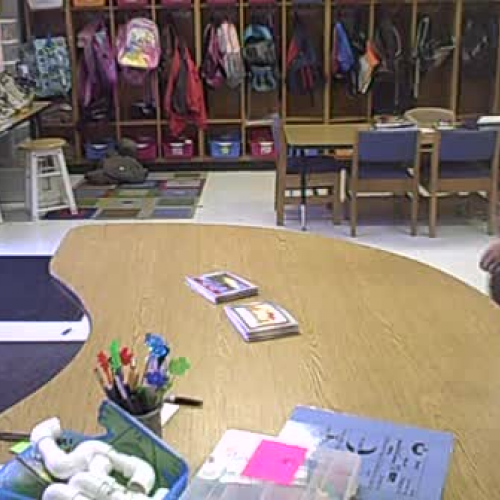 Guided Reading Part One