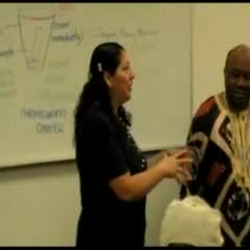 CALLI Project Science