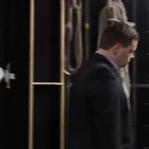 Nessun Dorma performed by Paul Potts