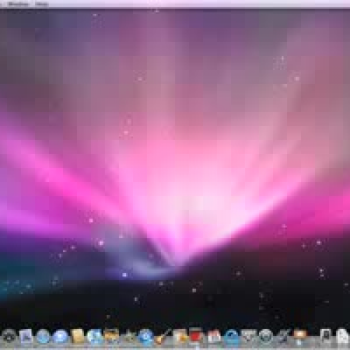 Organizing Files in Finder