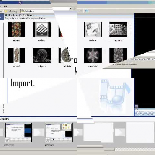 Movie Maker Tutorial