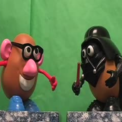 Labor Wars Episode I