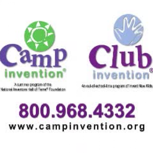 Camp Invention Promotional Video