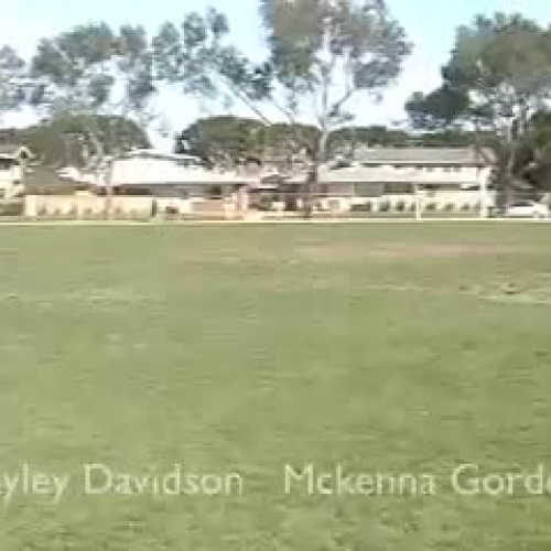 Announcements February 2nd