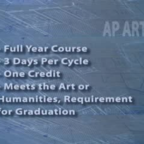 AP Art