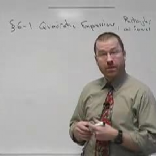 Thayer Adv Alg Chapter 6 Section 1