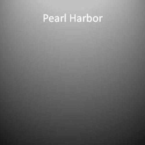 Pearl Harbor 2