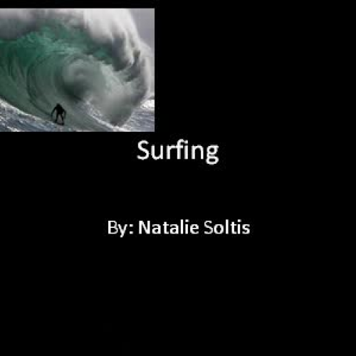 Surfing 2
