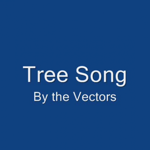 Tree Song