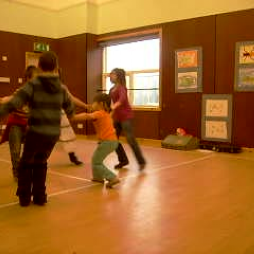 Dashing White Sergeant