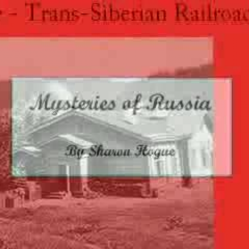 Mysteries of Russia