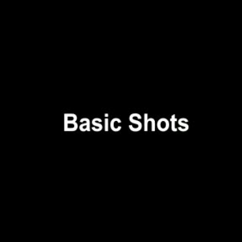 Basic Video Picture Composition