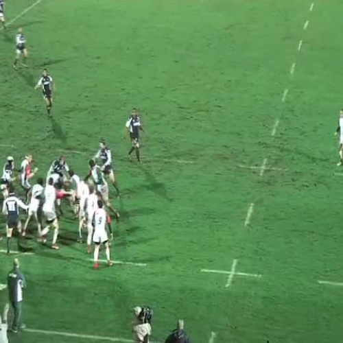 Line-out