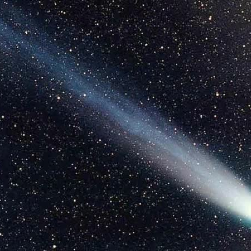 How to Make a Comet
