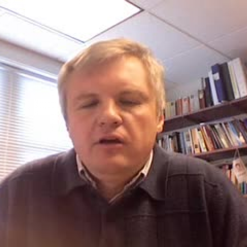 Comments Reading your Drafts