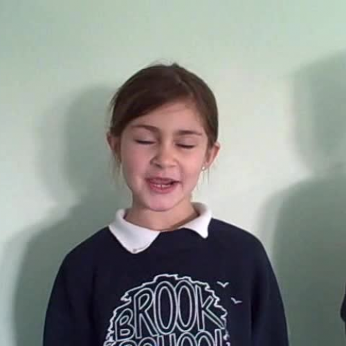 Weatherwatch Year 3 and 4