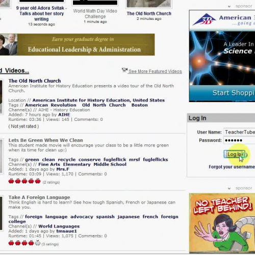 How to set your Video to Private
