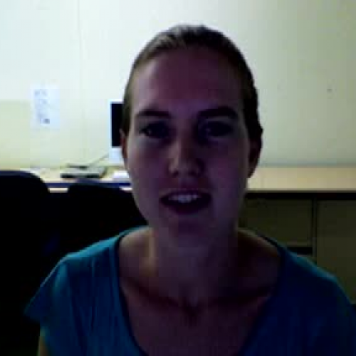 Spaced Out Introduction