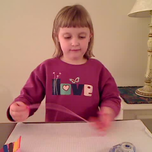 How to Make a Thanksgiving Crown