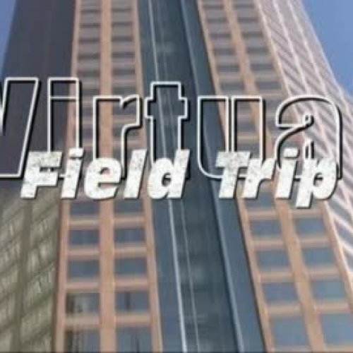 Financial Institution Virtual Field Trip