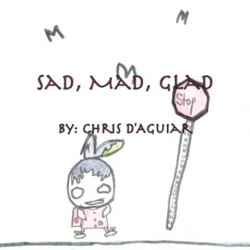 Sad Mad Glad