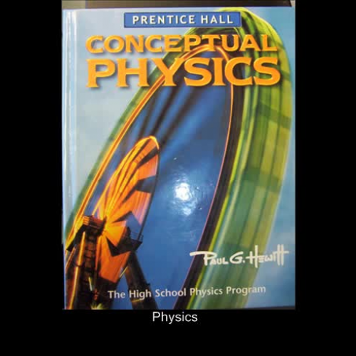 Physics Recruiting