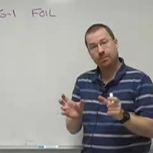 Thayer Adv Alg Chapter 6 Section 1 FOIL