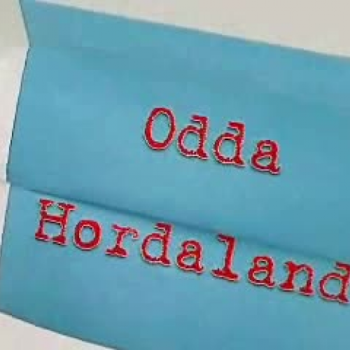 January task 2009 VOTW