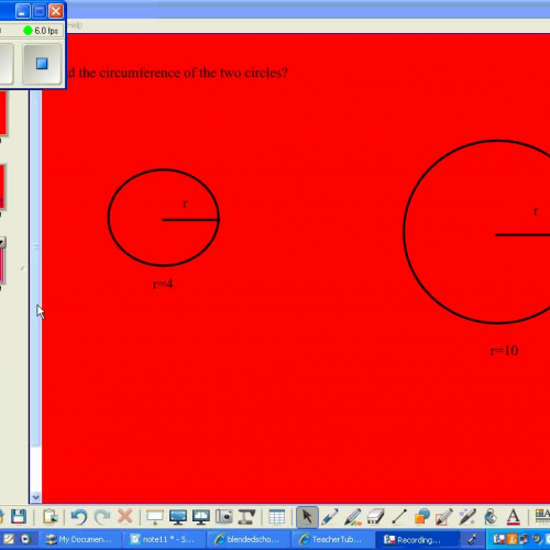 reavey period 11 MATH