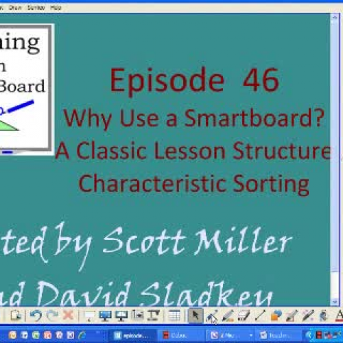 Why Choose Smartboard?  TWS Episode 46