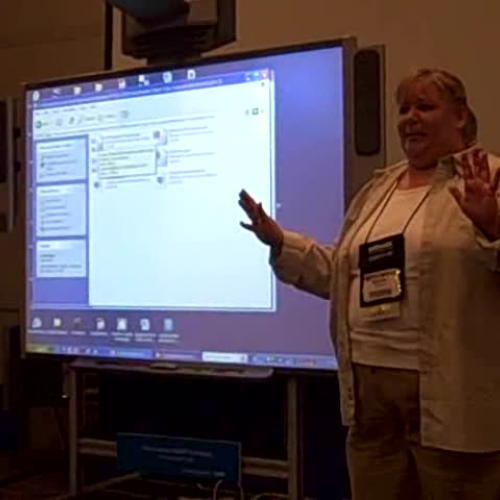 Gentlemen Start Your Lessons