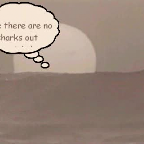 A film without a camera