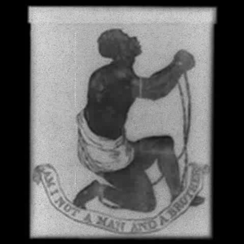 A journey from slavery to freedom