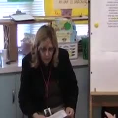 BPII - Mental Images Lessson Part 1 of 20