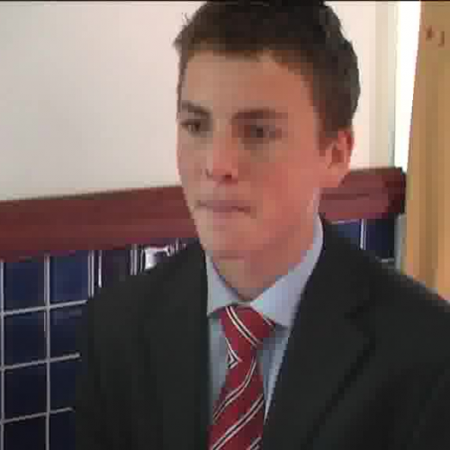 Coming to Chesham M Ahmed