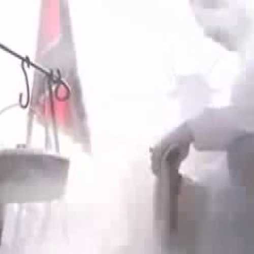 Battle of Gettysburg by Trevor O.