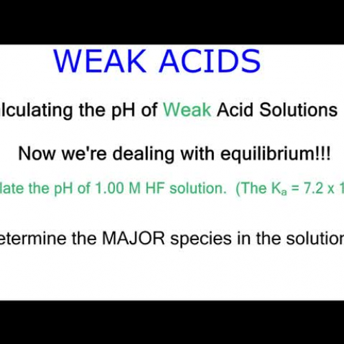 AP Chem Acids and Bases Part 4