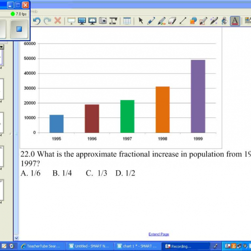 PSSA Math Grade 7 22