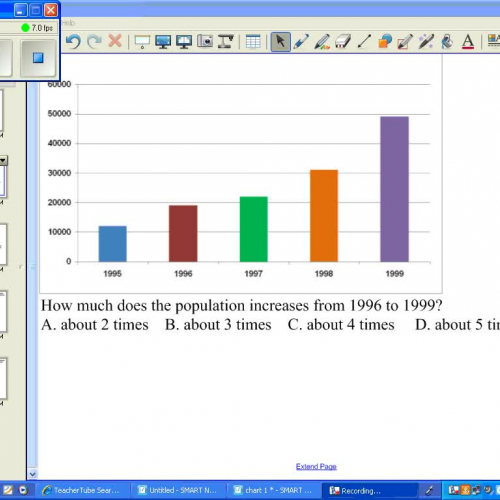 PSSA MAth Grade 7 23