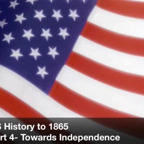 US History Part 4 