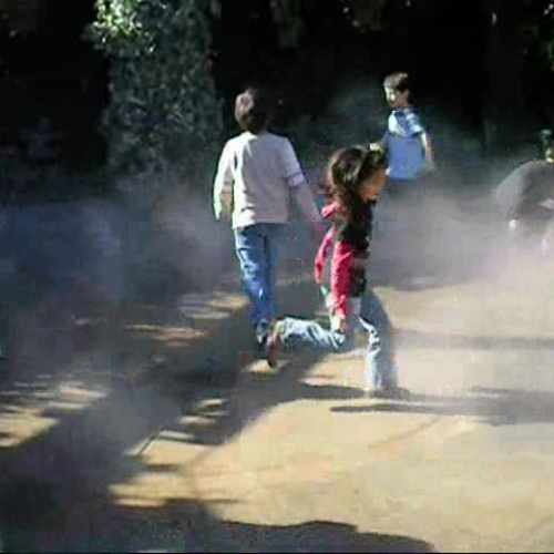 Huntington Library Field Trip