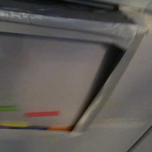 ZeroG Space Florida 20809AM Flight