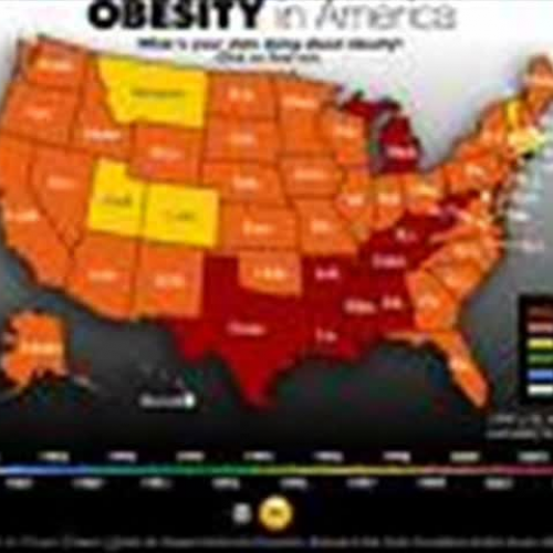 Obesity PSA